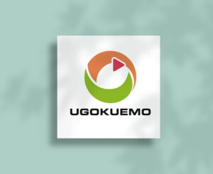 ugoku_logo